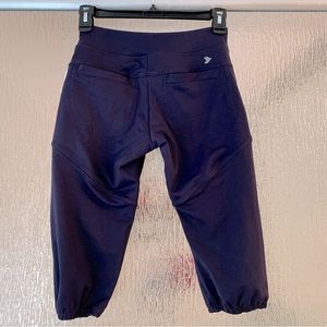 Bellalete Knee Length Softball Pants Youth XL
